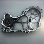 Engine Oil Pump Supplier - for HILUX VIGO 1KD FTV