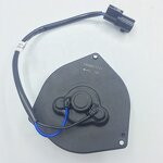 Cooling Fan Motor Manufacturer - for Sonica CBA-L405S