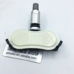 TPMS Sensor Manufacturer - 52933-3M000 for IX35 Rio