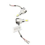 Halogen Bulbs Supplier - H3 for Universal Cars 2025 Hot Sale