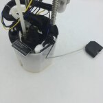 Fuel Pump Assembly Supplier - Electric for CC Passat Variant