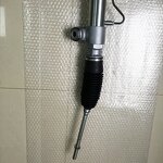 Steering Gear Rack Supplier - 44200-0K040 LHD for Hilux