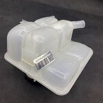 Expansion Tank Supplier - for FOCUS MK2 2004>2012 Coolant