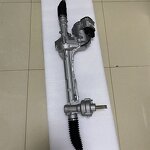 Steering Gear Rack Manufacturer - FB5Z-3504-X for Explorer