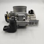 Throttle Body Manufacturer - for CR-V RD5 2002-2005