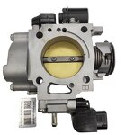 Throttle Body Manufacturer - for CR-V RD5 2002-2005