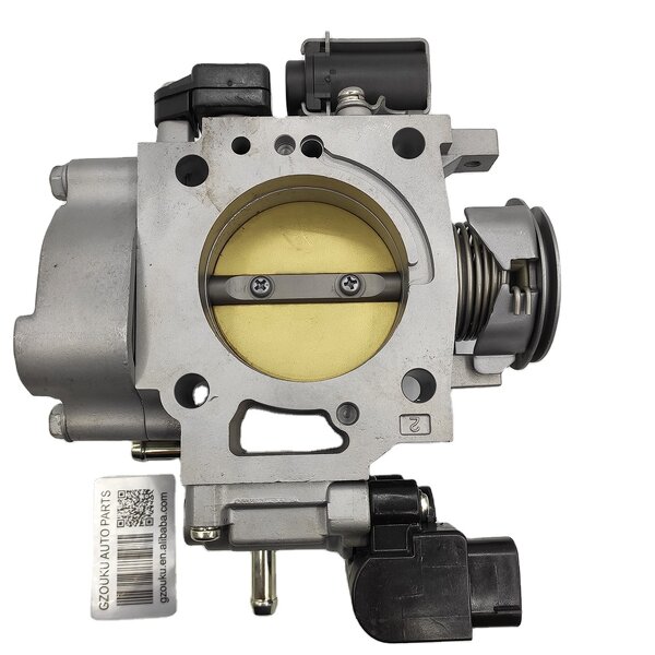 Throttle Body Manufacturer - for CR-V RD5 2002-2005