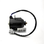 Cooling Fan Motor Manufacturer - for LS430 2001 2006