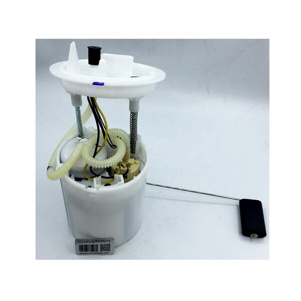 Fuel Pump Assembly Supplier - 5QD 919 051G for Golf 7 1.6L