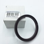 Oil Seal Supplier - CCR 75*90*8 Nbr Rubber Differential