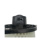 Blower Motor Supplier - for PATROL GR 2 (Y61)97-12 LHD
