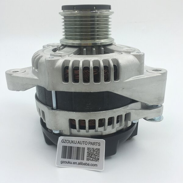 Alternator Supplier - 12V 27060-0L060 for HILUX 2.5/3.0