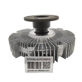 Cooling Fan Clutch Supplier - 16210-51030 for Land Cruiser