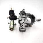 Door Lock With Keys Supplier - Pw833026 for Gen 2 Key Set