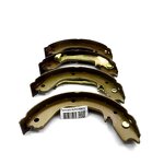 Brake Shoe Set Supplier - MN102930 for MITSUBISHI PAJERO