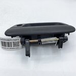 Outer Door Handle Manufacturer - 95964943 for SPARK Front