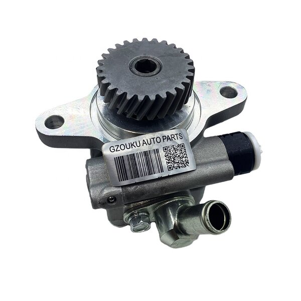 Power Steering Pump Manufacturer - for Land Cruiser HZJ78