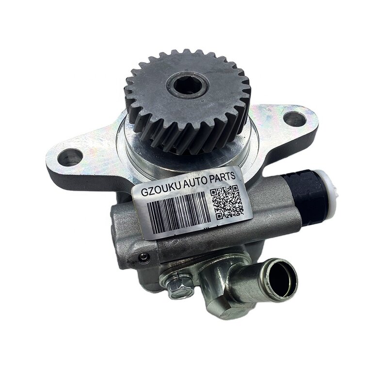 Power Steering Pump Manufacturer - for Land Cruiser HZJ78
