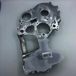 Engine Oil Pump Supplier - for HILUX VIGO 1KD FTV