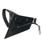Side Mirror Manufacturer - LH for Yaris Vios 2014-2015