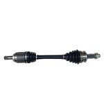 Drive Shaft Supplier - Left for Sonic AVEO SPIN 1.3 Diesel