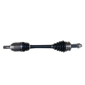 Drive Shaft Supplier - Left for Sonic AVEO SPIN 1.3 Diesel