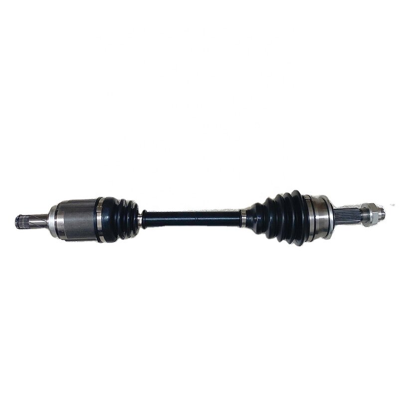Drive Shaft Supplier - Left for Sonic AVEO SPIN 1.3 Diesel