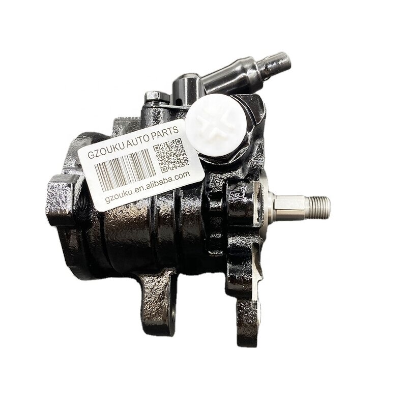 Power Steering Pump Supplier - 44320-12271 for Corolla EE100