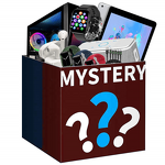 Mystery Box Manufacturer - 2025 Festival Novelty Gift 3C 100% Win Random