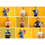 Smartphone Mystery Box Manufacturer - 20% Smartphone 100% Surprise Reviews