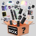 Mystery Box Manufacturer - Products 100% Surprise Reviews Lucky Game Controllers