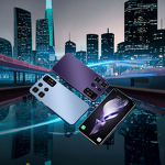 Smartphone Manufacturer - S24 Ultra 5 Cameras 128GB Gaming Cellphone