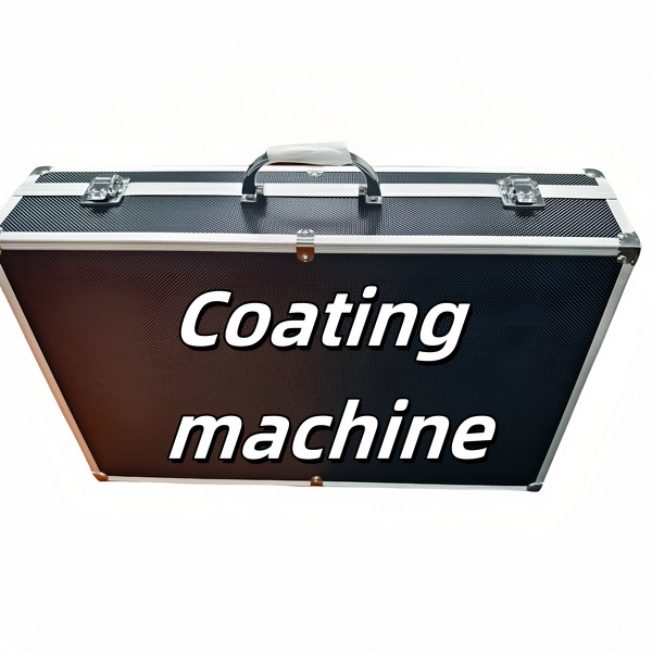 Nano Coating Machine Set Manufacturer - Waterproof Smart Phone Screen Protector