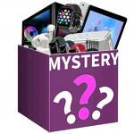 Mystery Box Manufacturer - 2025 Festival Novelty Gift 3C 100% Win Random