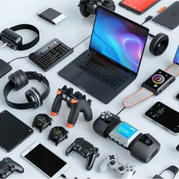 Smart Watch Manufacturer - Mystery Box Electronics Model 59 TK 4G SIM Android 5G IPS