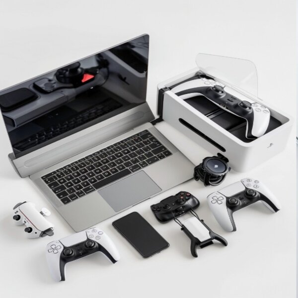 Smartphone Mystery Box Manufacturer - 20% Smartphone 100% Surprise Reviews