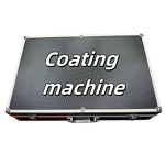 Nano Coating Machine Set Manufacturer - Waterproof Smart Phone Screen Protector