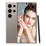 Smartphone Manufacturer - S24 Ultra 7.3-Inch HD 256GB Dual SIM 5G Gaming