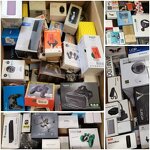 Smart Watch Manufacturer - Mystery Box Electronics 4G Square IP65 Waterproof SIM Slot