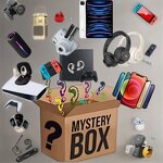 Mystery Box Manufacturer - Free Shipping China Surprise Reviews Lucky Game Controllers