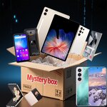 Smartphone Manufacturer - Mystery Box 100% Smart Phone 512GB 7inch 4G Android 13