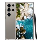 Smartphone Manufacturer - S24 Ultra 4GB+64 4G Dual SIM Android 13