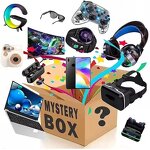 Mystery Box Manufacturer - 2025 Lucky Electronics Vintage Festival Gift Smart Phone