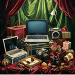 Smart Watch Manufacturer - Mystery Box Electronics 4G GPS Activity Tracker SIM Slot