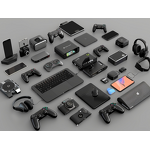 Smart Watch Manufacturer - Mystery Box Electronics Model 59 TK 4G SIM Android 5G IPS