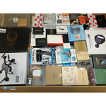 Mystery Box Manufacturer - 100% Surprise Phone Reviews Lucky Game Controllers