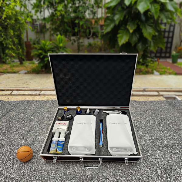 Nano Coating Protector Set Manufacturer - Waterproof Multifunctional for Smartphones