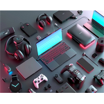 Smart Watch Manufacturer - Mystery Box Electronics Model 59 TK 4G SIM Android 5G IPS