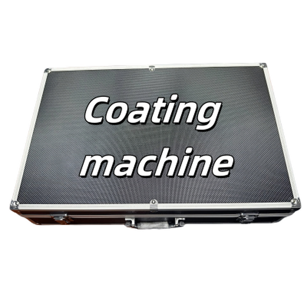 Nano Coating Machine Manufacturer - Waterproof Multifunctional Liquid Screen Protector