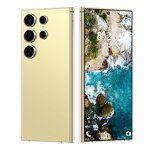 Smartphone Manufacturer - S24 Ultra 256GB 4G Dual SIM Android 14